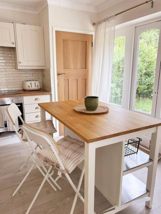 Vila Relaxing Retreat Near Norfolk Broads NWI Exteriér fotografie