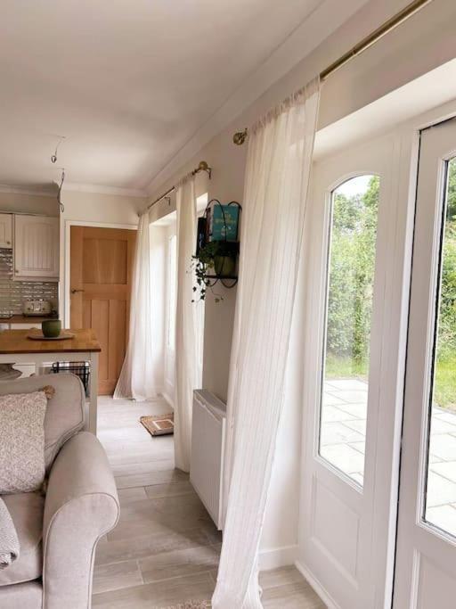 Vila Relaxing Retreat Near Norfolk Broads NWI Exteriér fotografie