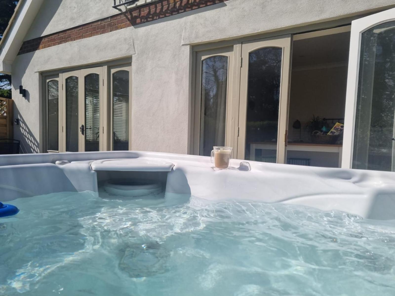Vila Relaxing Retreat Near Norfolk Broads NWI Exteriér fotografie